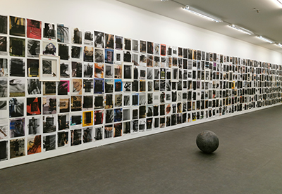 Markus Uhr　Various Things About Love Markus Uhr